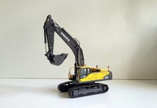 Volvo 460 50 nzg 811 - c, 1/50