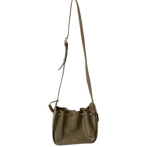 Borsa a tracolla sac - a.p.c.,