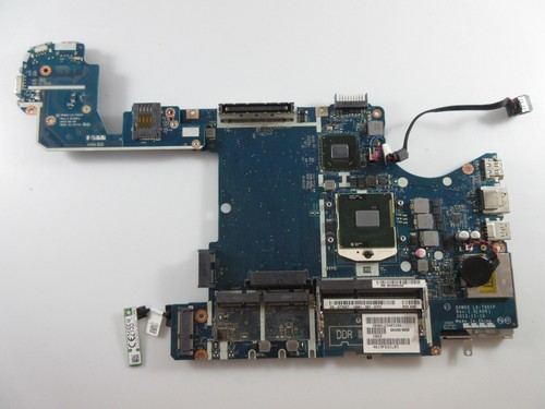 Scheda madre dell latitude - madre,