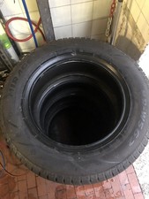 Pneumatici 235 65 17 Invernali