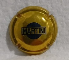 MARTINI YELLOW CAPSULE
