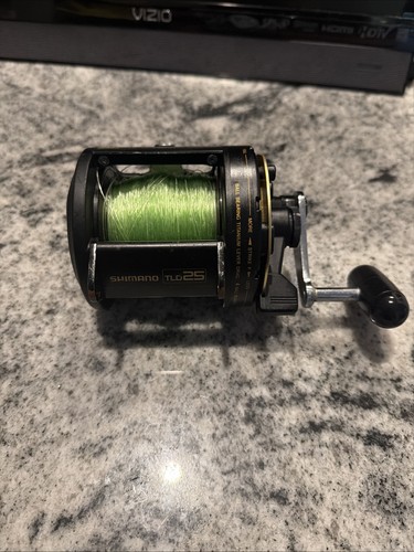 Mulinello pesca leva - da,