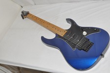 Chitarra elettrica Ibanez RG