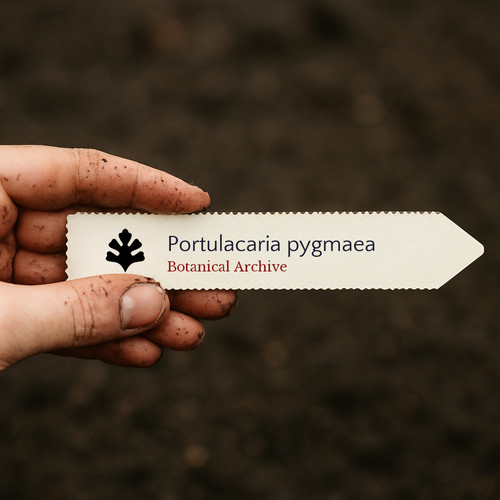 Portulacaria pygmaea seeds - pygmaea,