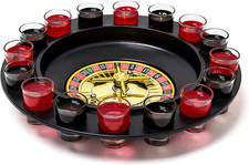 Roulette Russa Alcolica