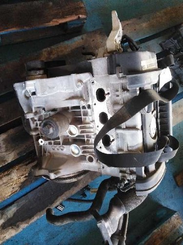 Bud motore completo 829491 - completo, /