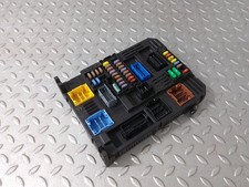 Modulo fusibili Citroen