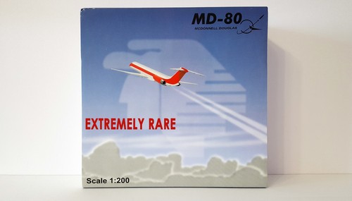 Jet 200 mcdonnell douglas - jet-x,