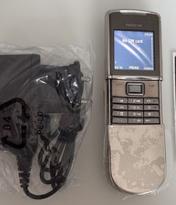 Originale Nokia 8800 Sirocco