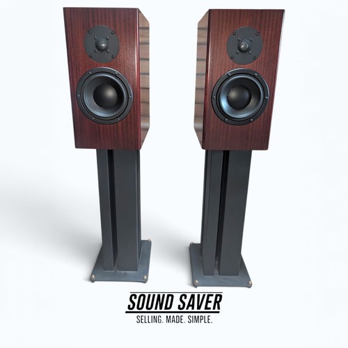 Totem acoustics mani con - acoustics,