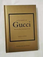 Little Book of Gucci
