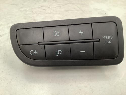 Regolatore fari per fiat punto - regolatore,