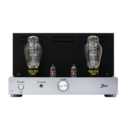 Elekit 300b 2a3 kit - elekit,