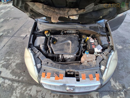 Motore fiat linea 198a4000 - fiat,