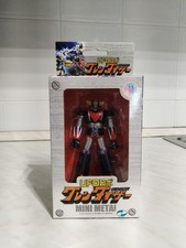 Mini Metal HL PRO Die-cast