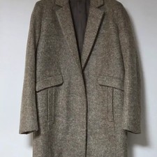 Mauro Grifoni Basic Coat