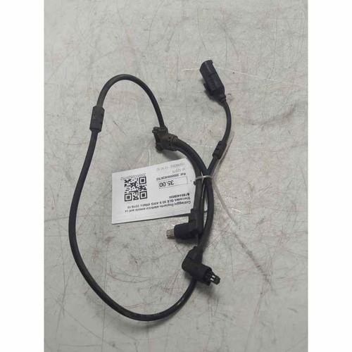 Cablaggio per mercedes w166 - cablaggio,