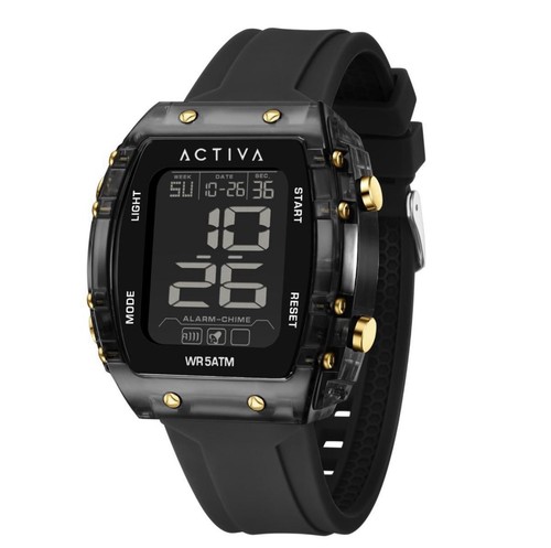 Activa invicta orologio - activa, x