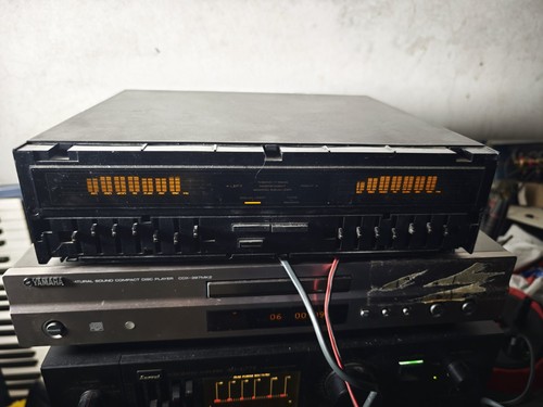Equalizzatore grafico pioneer - equalizzatore,