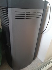 MCZ Termostufa a Pellet Musa