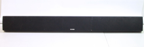 Polk audio surroundbar - polk, 43"