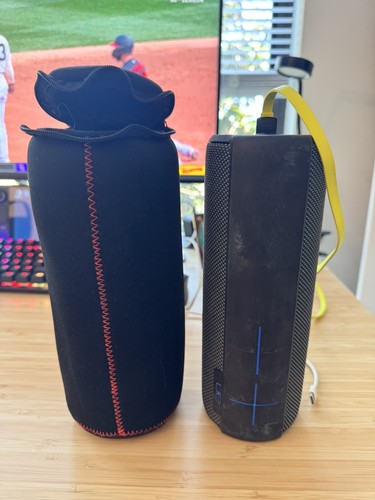 Ultimate ears megaboom - ue,