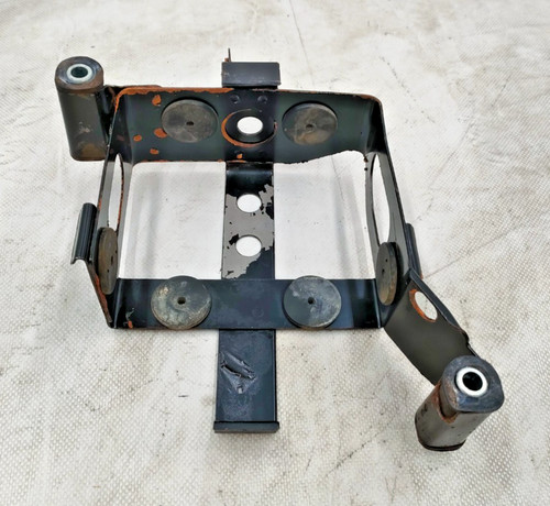 Vano porta batteria honda - -honda, cb
