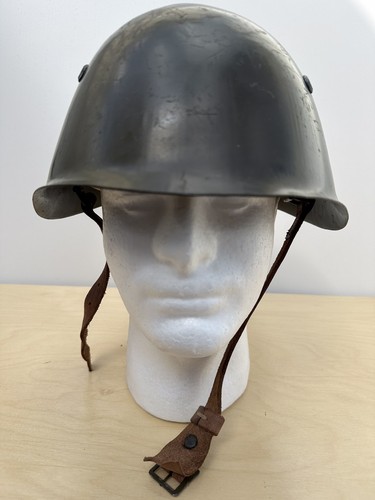 Elmetto bulgaro m51 - elmetto, m51/72