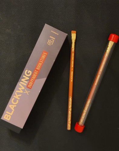 Blackwing matita giorno - x,