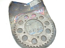 CORONA MOTO STRADALE ULTRALIGHT 409-525 SUZUKI GSX-R 600 01-03