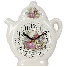 Orologio Parete per Cucina -