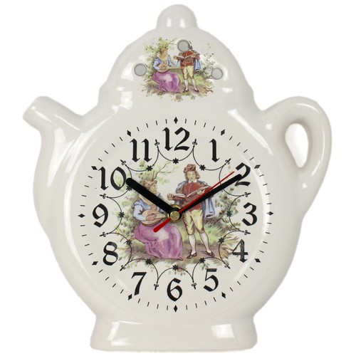 Orologio parete per cucina - parete,