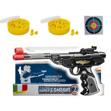 Set Pistola Giocattolo Condor