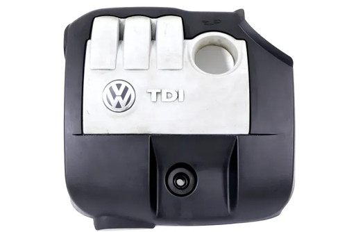 Polo copertura motore - vw,
