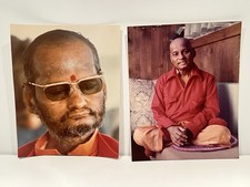 RARO 1976 2 foto Siddha Yoga