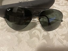 occhiali da sole uomo ray ban