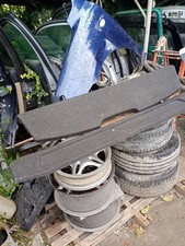 Cappelliera Bagagliaio 02