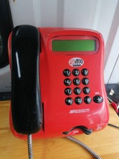 Telefono  Pubblico  Sip A Scheda IL TUO TELEFONO   Anni 90  + Supporto (LEGGI)