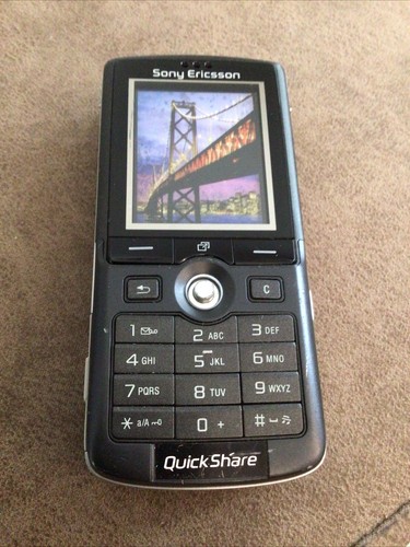 Telefono cellulare sony - cellulare,
