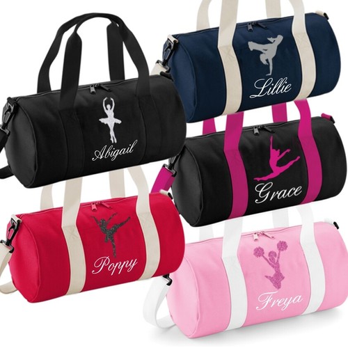 Borsa ballo botte - ballo, a