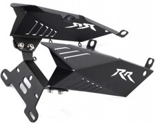 PORTATARGA SPECIFICO CBR600RR
