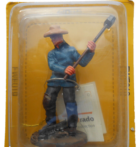 Far west soldatino - far, chinese