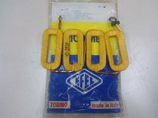 CAMPI MOTORINO AVVIAMENTO FIAT