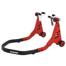 Cavalletto alza solleva moto - cavalletto,