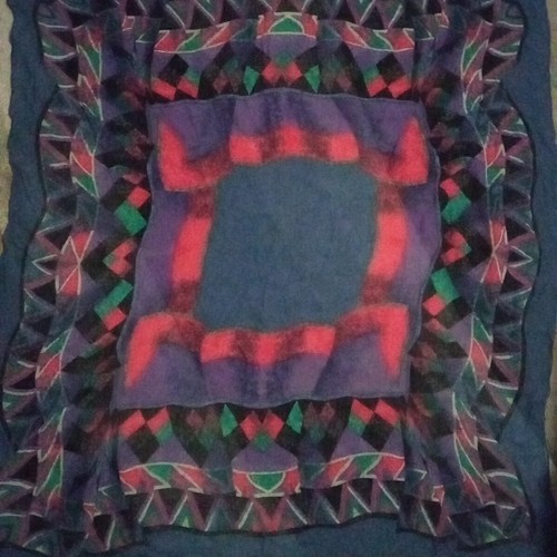 Foulard missoni - foulard,