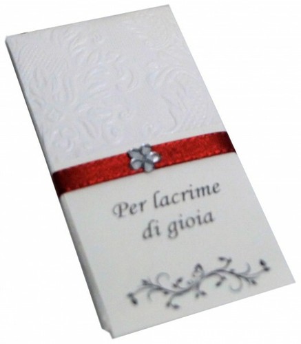 Fazzoletti lacrime di - fazzoletti,