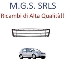 GRIGLIA PARAURTI ANTERIORE