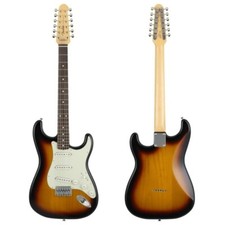 Fender Made in Japan Limited
