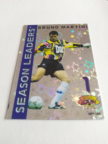 Official football cards panini - official,