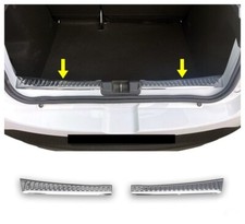 Cromato Protezione Paraurti